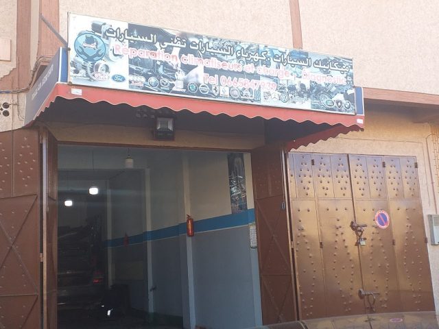 Réparation autos,climatiseurs, diagnostique, vente pieces et accessoires autos,vente auto d'occasion. - Safi - +212 679-595721