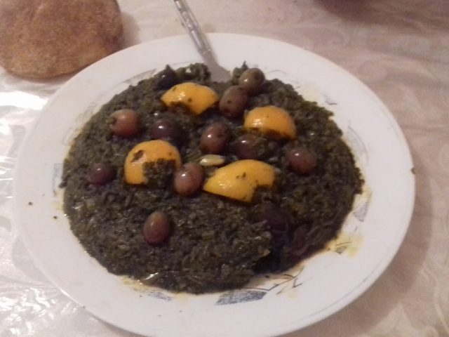 Faticar - Youssoufia - +212 600-914444