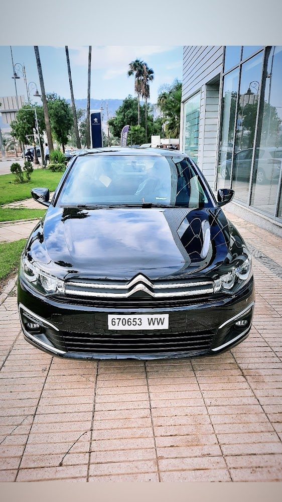 WONDERFUL CAR