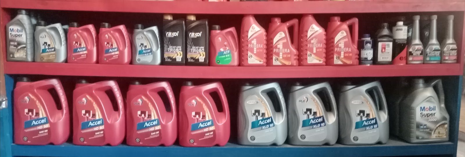 BADRI Pièces auto