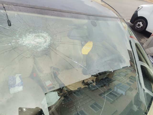 Pare-brise Express Aïn Sebaâ - Casablanca - +212 5226-63166