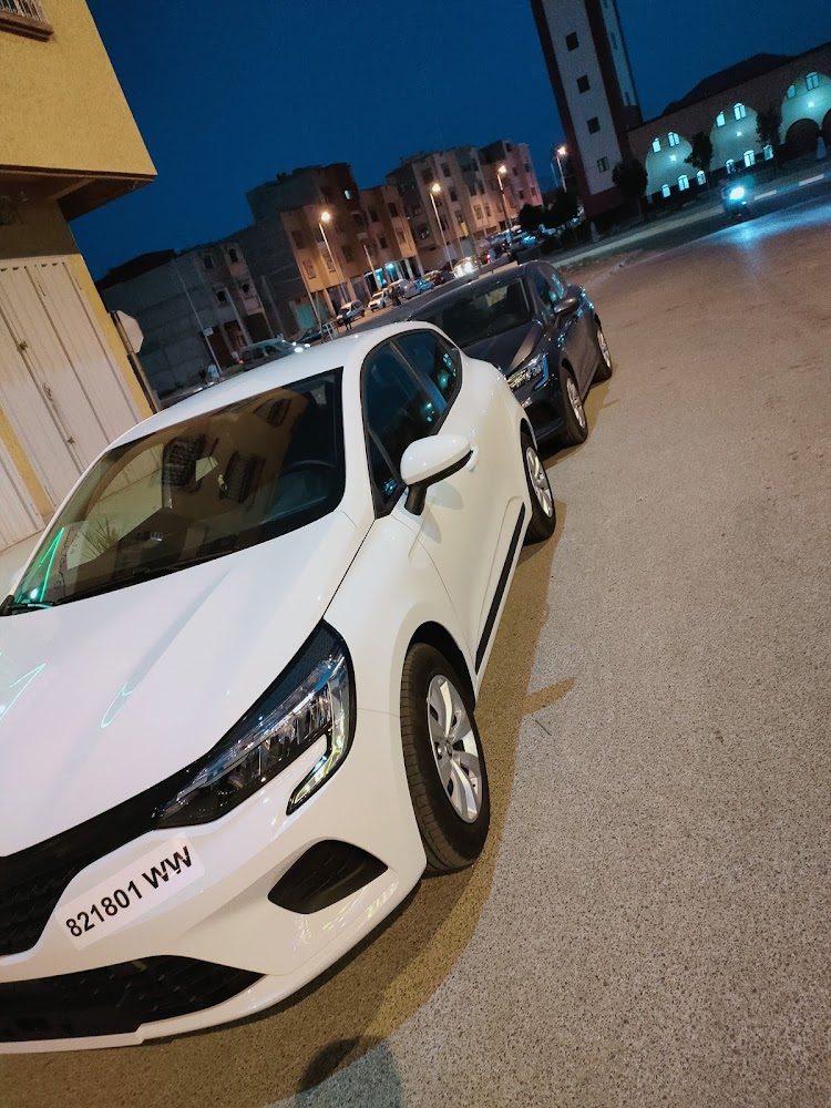 Golden Malak Cars Zakaria