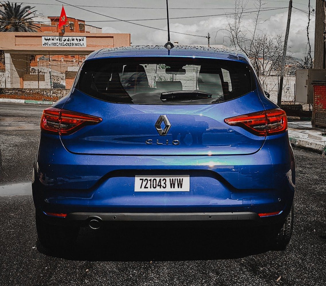 ELAGRI MEK CAR