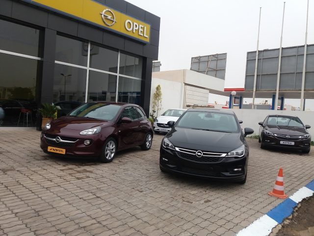 Fiat & Jeep & Alfa-Romeo & Lancia - Agadir - +212 5283-22581