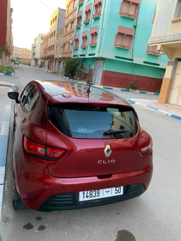 Timicha car