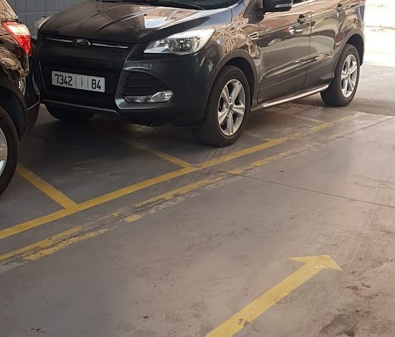 Auto Hall Béni Mellal - Béni Mellal - +212 5234-83119