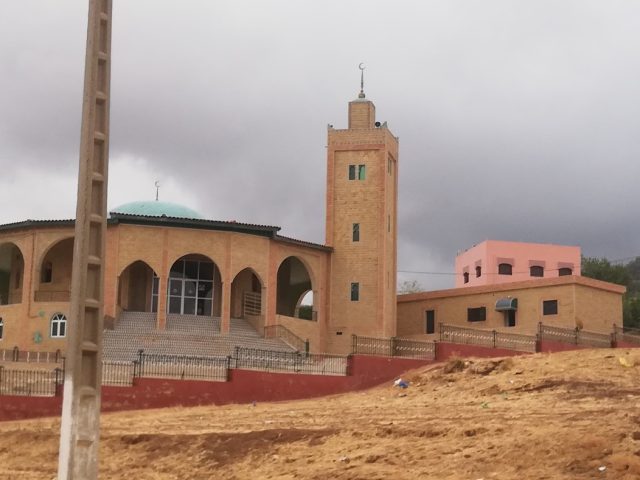 Camping Amazigh -  - +212 665-361640