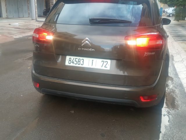 Garage Moumni - Oujda - +212 678-216247