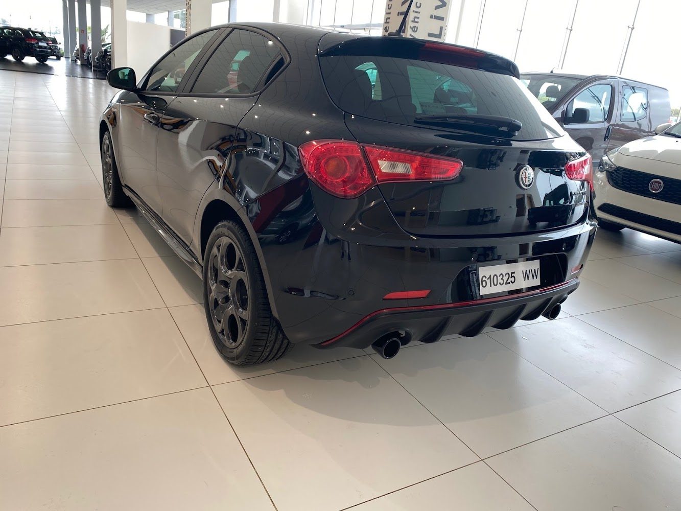 Fantasia Car | Location Voitures Rabat
