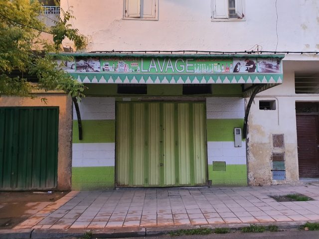 Ben Aissa Lavage - Sefrou -