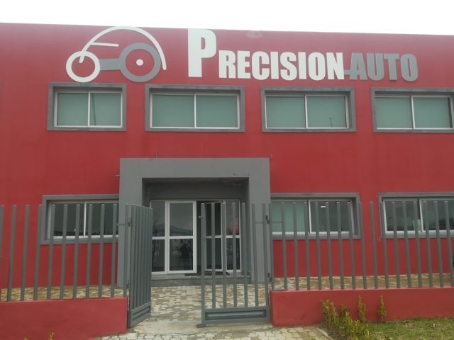 Auto Précision - Tanger - +212 5394-01127