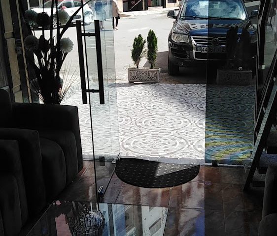 Taxis bassatine - Meknès -