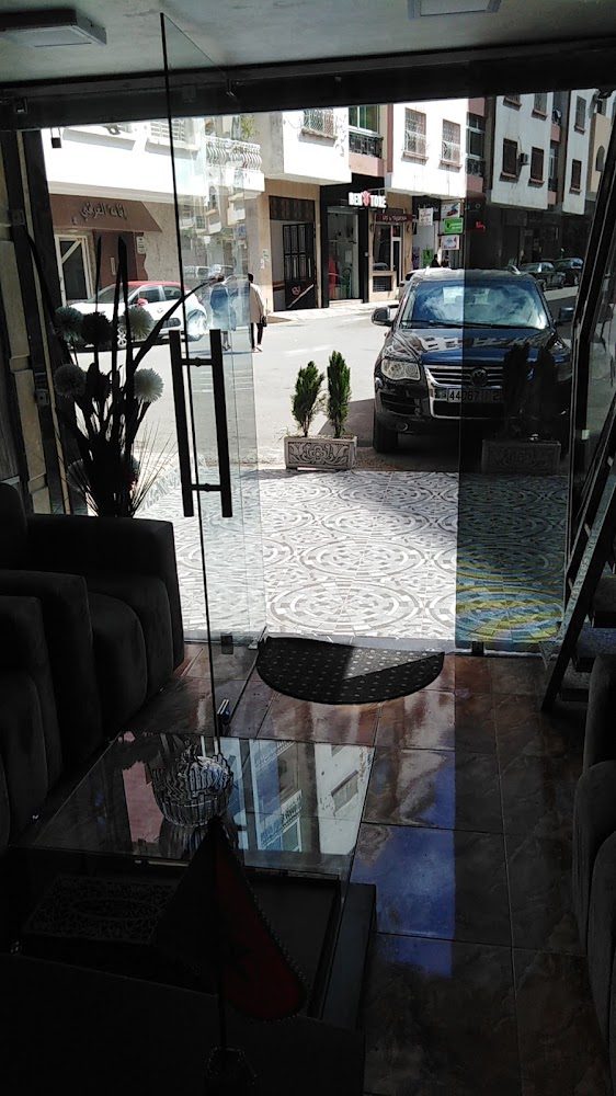 Mansour Car