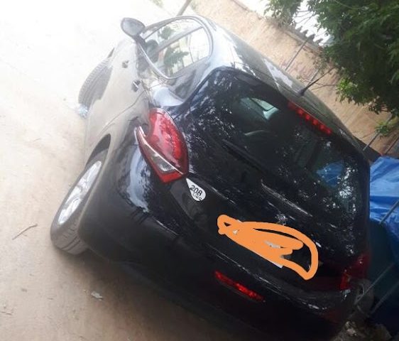 Lavage al Qods - Khémisset -