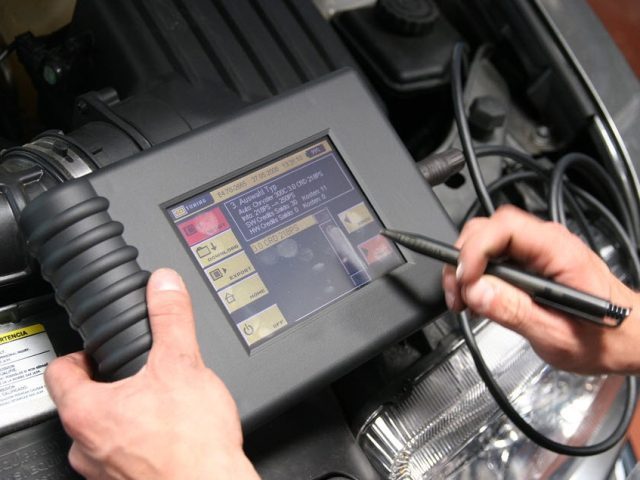 Atelier mécanique et diagnostique d'auto EL ARBI RIETAB - Tiflet - +212 661-295610