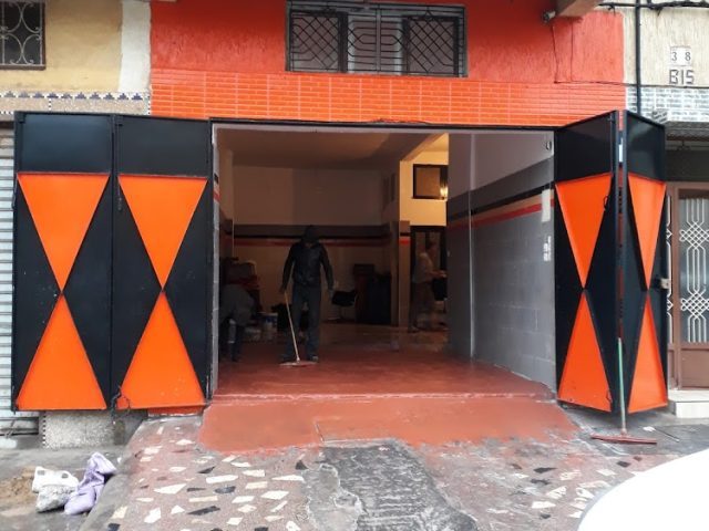 Garage Auto Swabni Express - Mohammédia - +212 664-398953