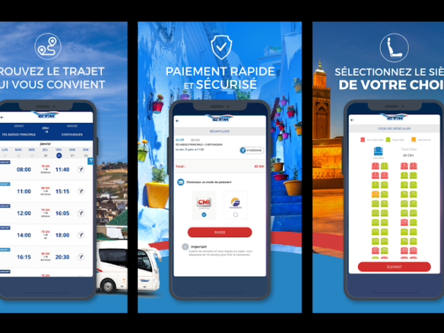 CTM - Tiznit - +212 80-0090030