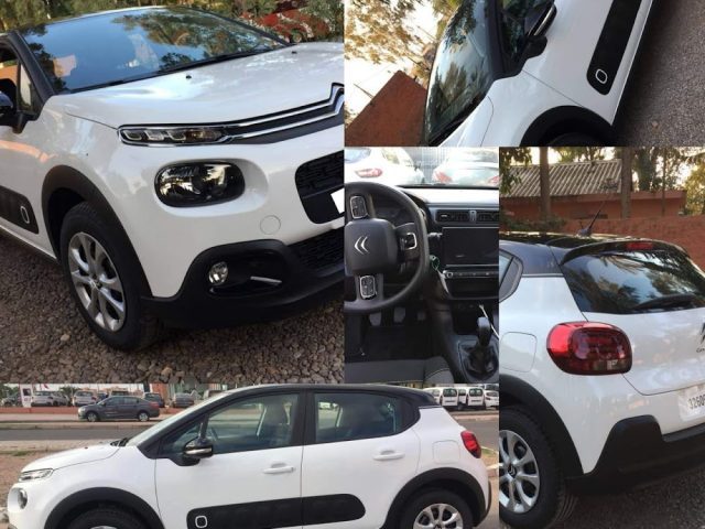 JAMAL CAR - Taourirt - +212 606-588715