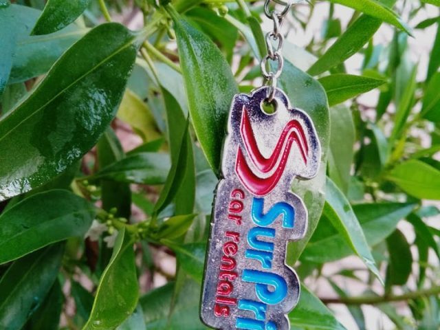 surprice car rentals oujda - Oujda - +212 661-949531