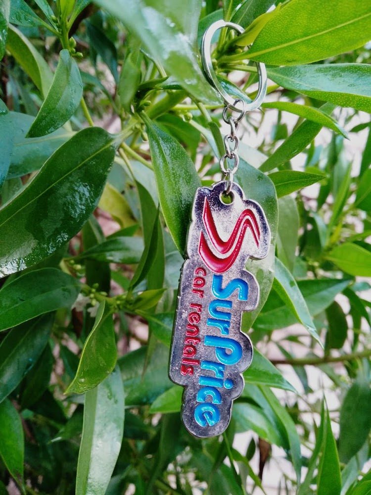 surprice car rentals oujda