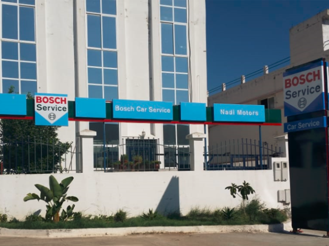 NADI MOTORS - Tanger - +212 5394-01243