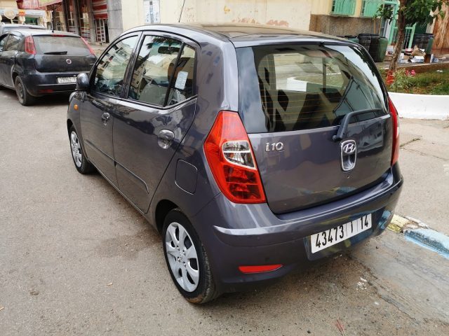 Elataricar - Mohammédia - +212 661-687702