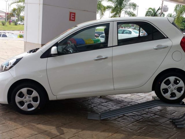 Bendriss Car - Meknès - +212 664-004451