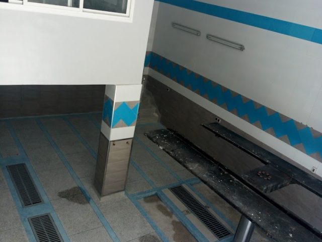 CAR WASH AZZOUZ - Tanger - +212 643-021500