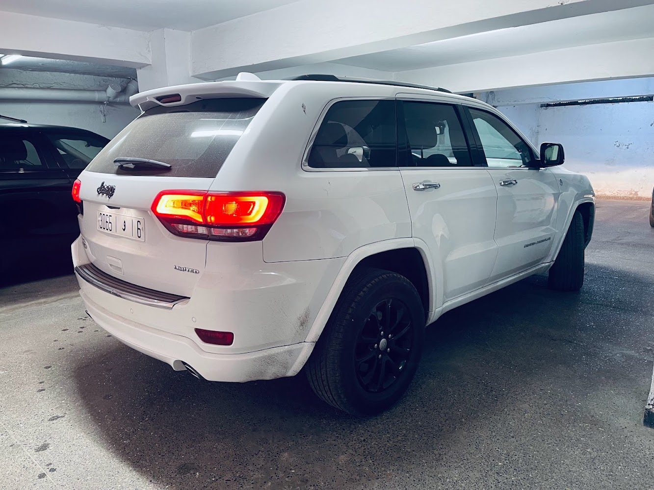 Dinada Car Rental Casablanca