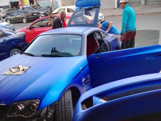 Pièces Auto