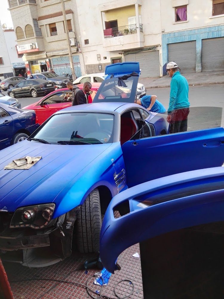 Pièces Auto