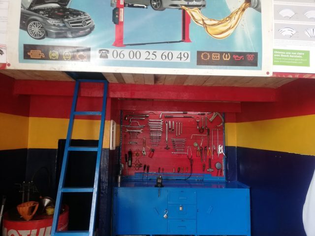 Diagnostique mecanique Jaouad - Béni Mellal - +212 600-256049
