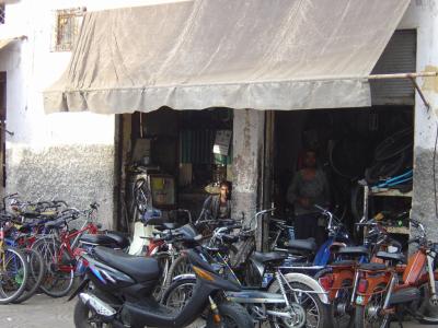 Chaiba - El Jadida -