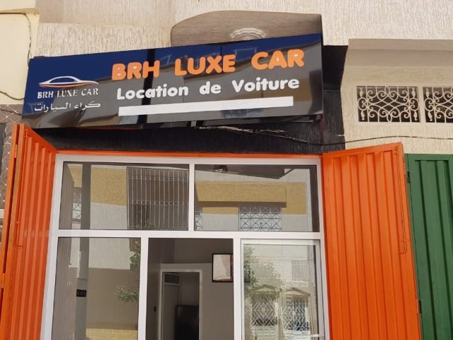 BRH LUXE CAR - Sefrou - +212 600-793959