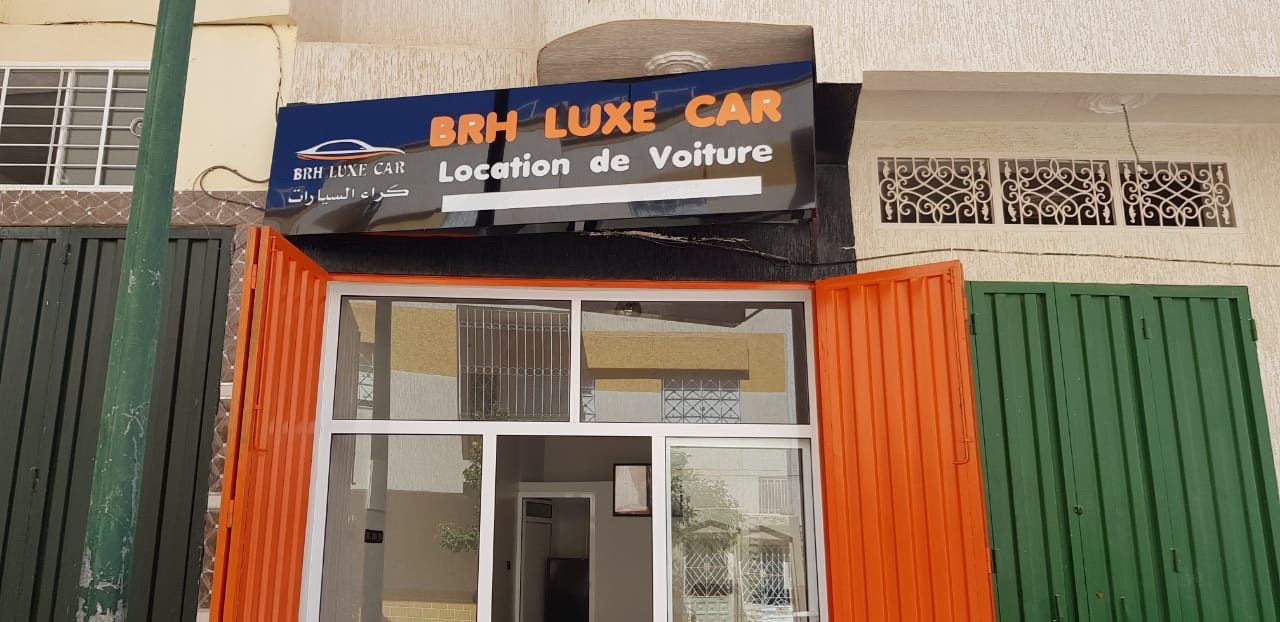 BRH LUXE CAR