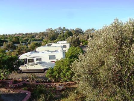 Camping Esprit Nature - Essaouira - +212 653-051755