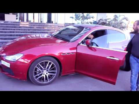 Lagrari Car - Casablanca - +212 5222-77327