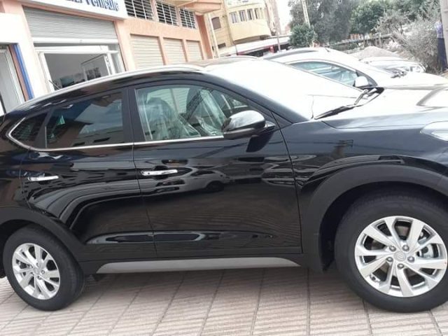 Hamdoune Auto - Béni Mellal -