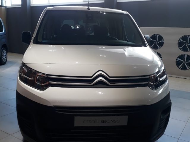 Citroën - Dcheira El Jihadia -