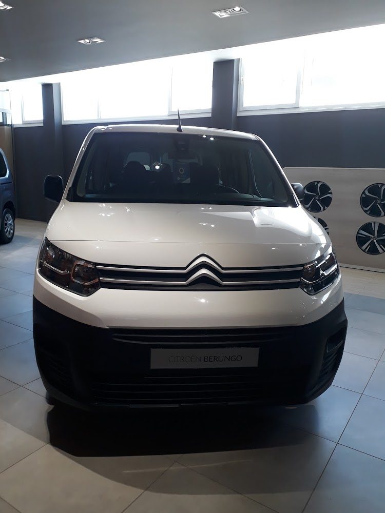 Citroën