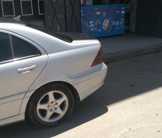 كراء السيارات - Oued Zem -