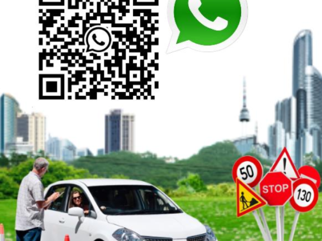 Auto Ecole AIT EL ALOUIA - Fkih Ben Salah - +212 665-030596