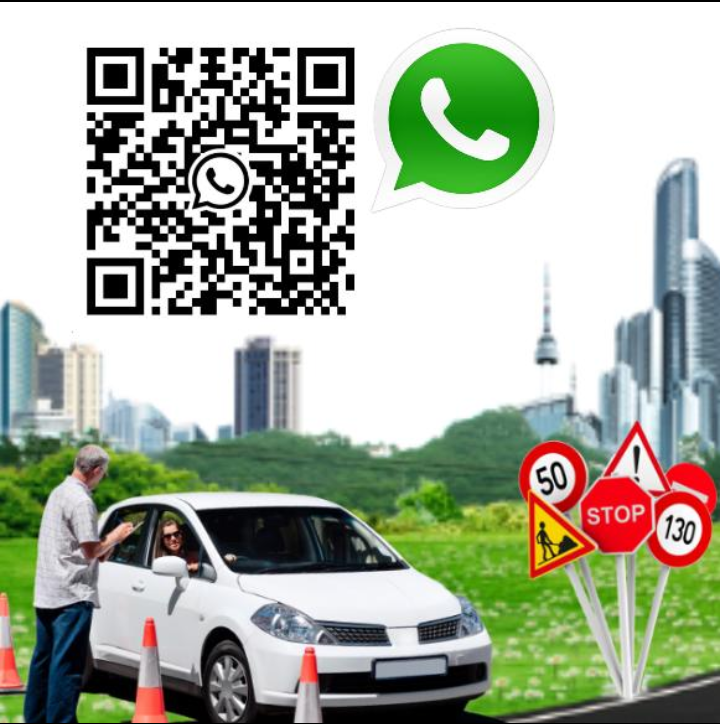 Auto Ecole AIT EL ALOUIA