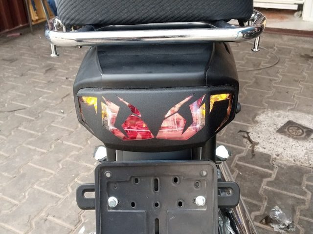 ولد الغوتي Z7 لتزين وتركيب الفيمي - Zemamra -