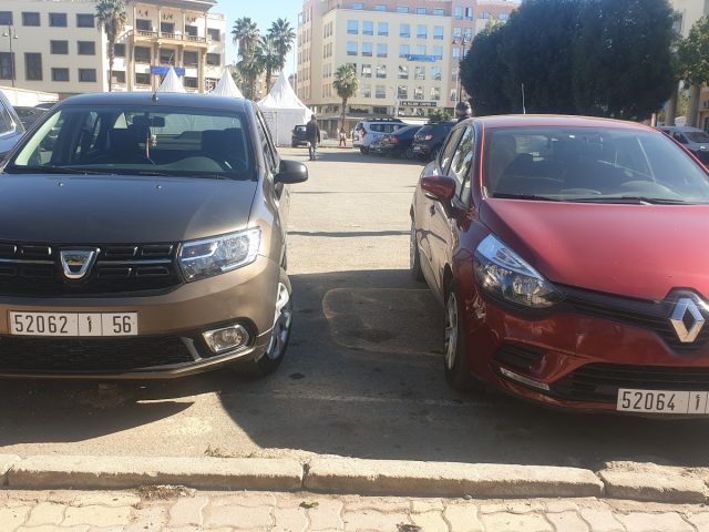 Ouledbacar - Settat - +212 603-055530