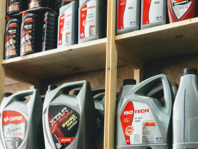 Auto-Recambios Cazador - Nador - +212 628-891115