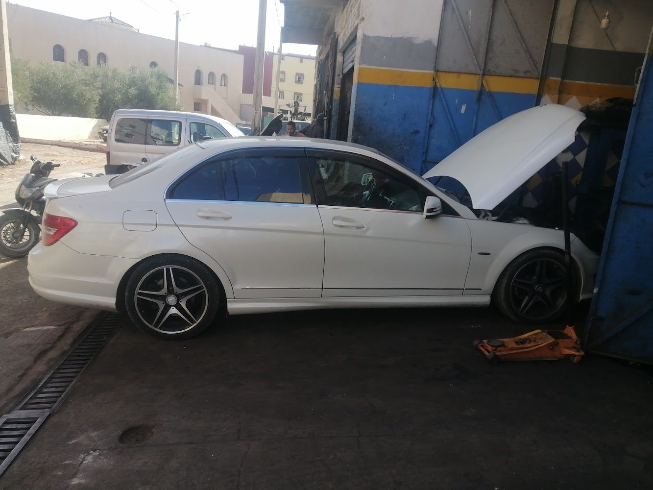 Nabil elgharbi micanauto