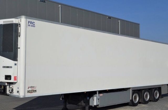STE TIZIMLIL TRANS TRANSPORT NATIONAL & INTERNATIONAL - Agadir - +212 661-158073