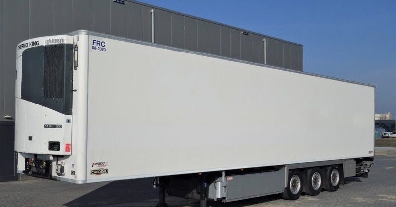 STE TIZIMLIL TRANS TRANSPORT NATIONAL & INTERNATIONAL