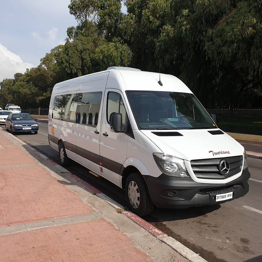 IT'S 4 YOU TOURS - Excursions & activités Aagdir
